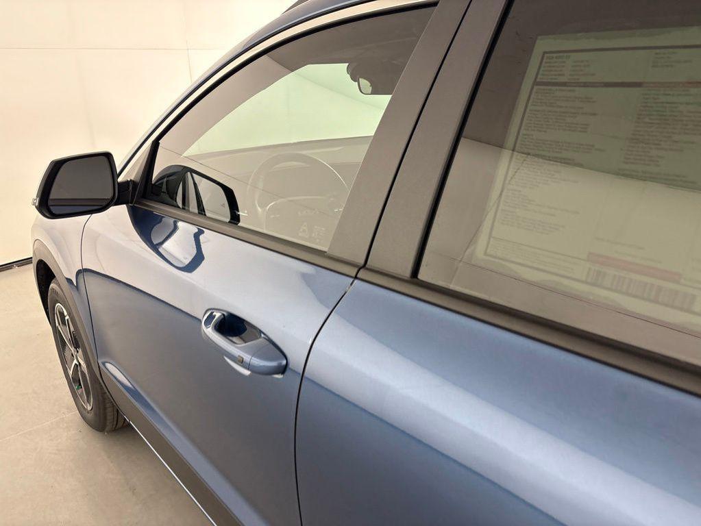 new 2026 Kia Niro car, priced at $30,302