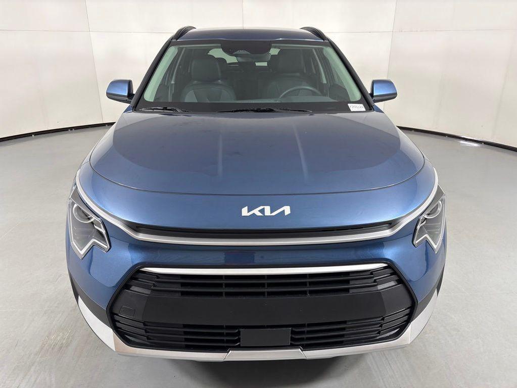 new 2026 Kia Niro car, priced at $30,302