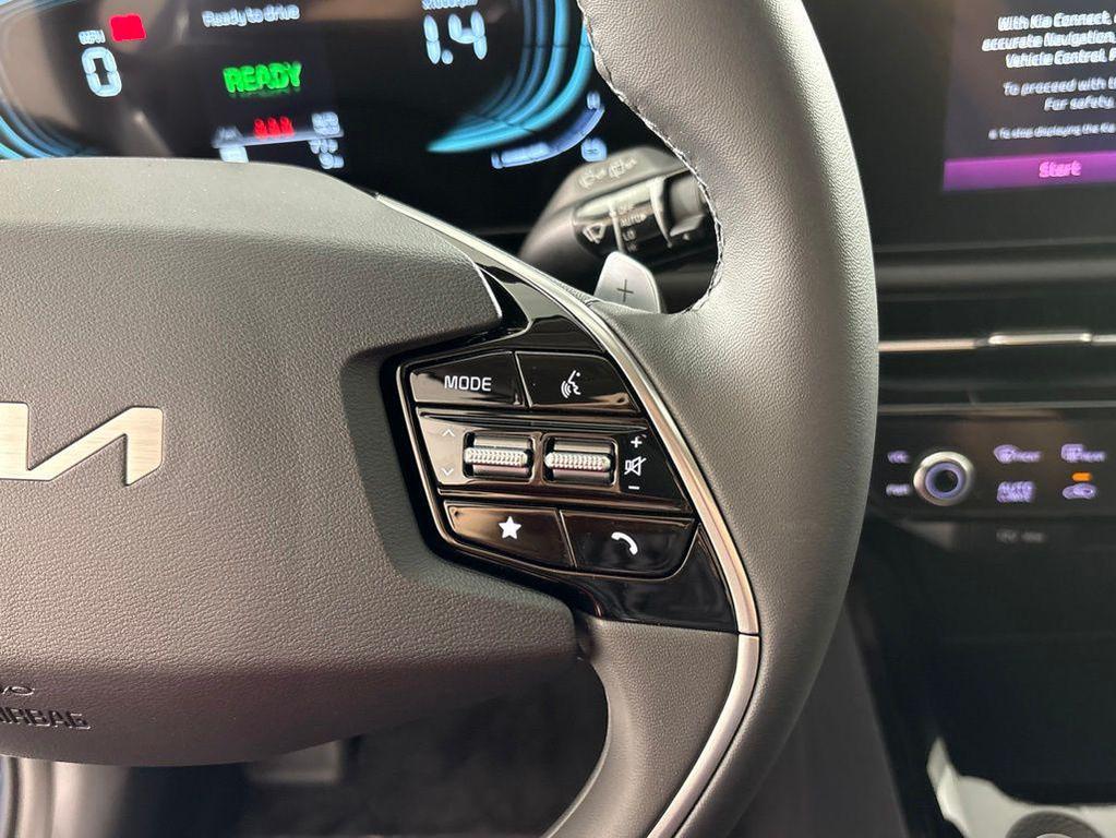 new 2026 Kia Niro car, priced at $30,302