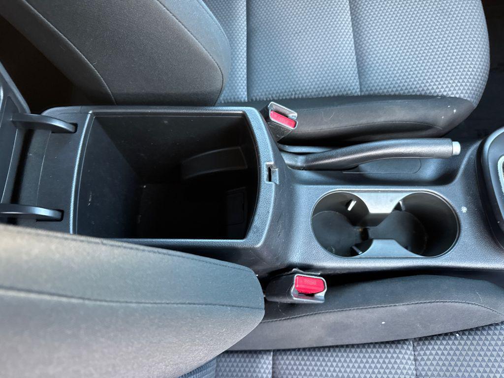 used 2023 Kia Soul car, priced at $14,300