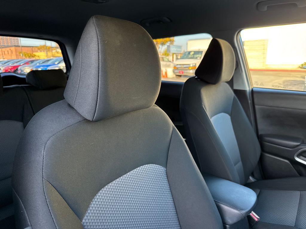 used 2023 Kia Soul car, priced at $14,300