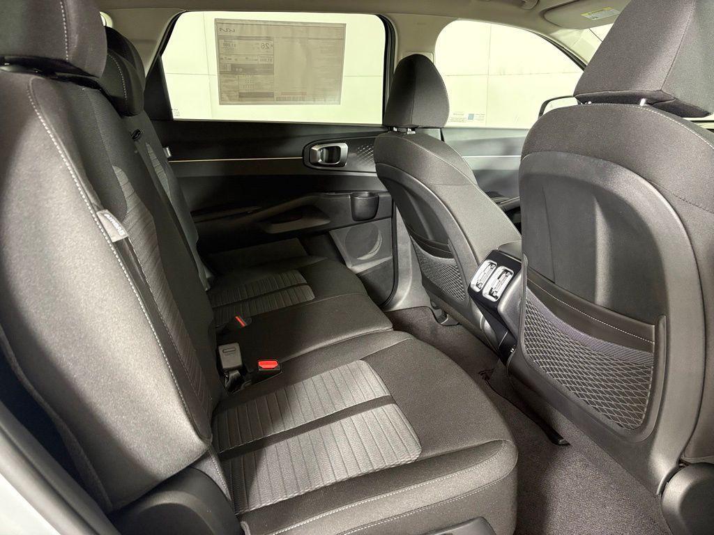 new 2026 Kia Sorento car, priced at $33,592