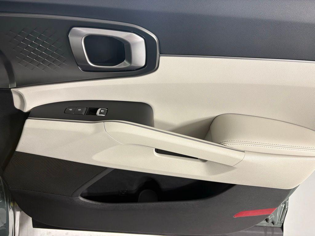 new 2026 Kia Sorento Plug-In Hybrid car, priced at $48,170