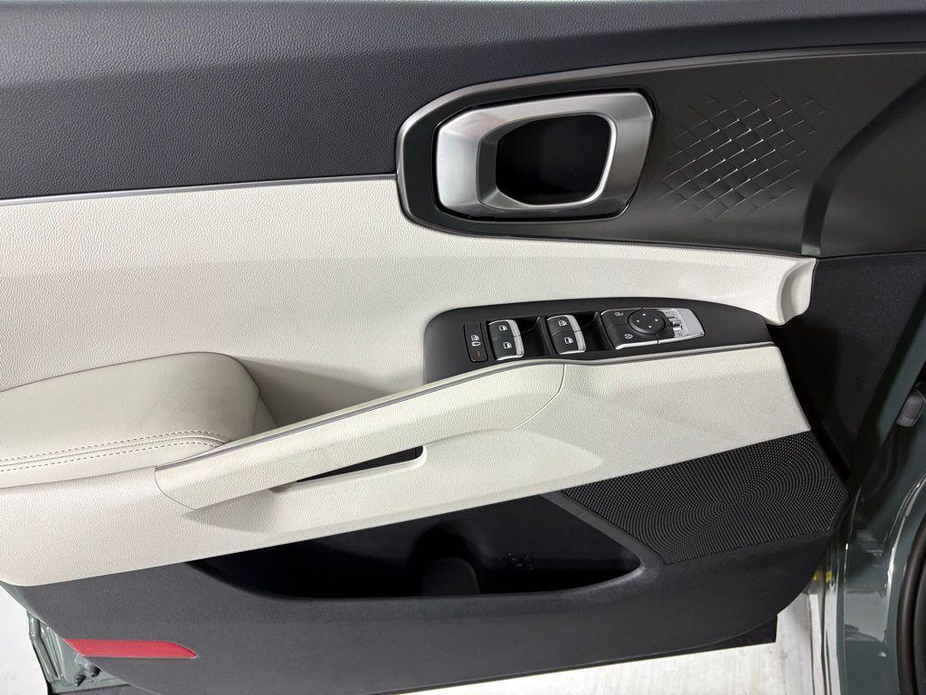 new 2026 Kia Sorento Plug-In Hybrid car, priced at $48,170