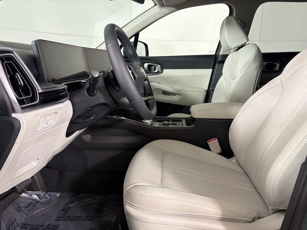 new 2026 Kia Sorento Plug-In Hybrid car, priced at $48,170