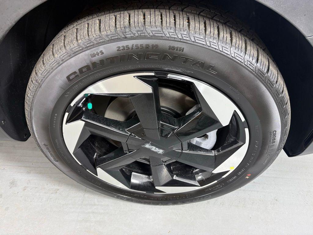 new 2026 Kia Sorento Plug-In Hybrid car, priced at $48,170