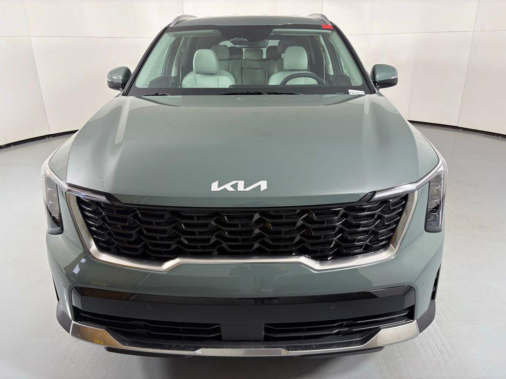 new 2026 Kia Sorento Plug-In Hybrid car, priced at $48,170