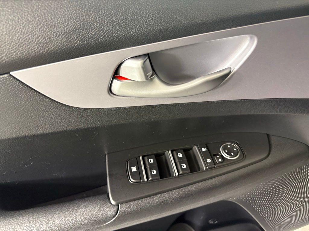 used 2024 Kia Forte car, priced at $17,300