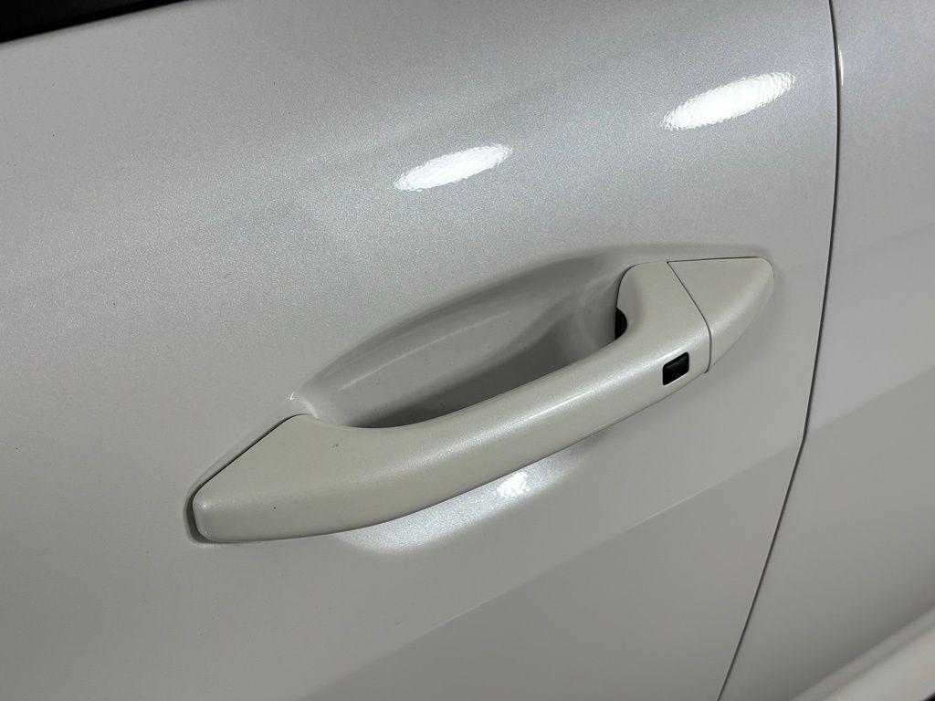 new 2025 Kia K4 car, priced at $22,595