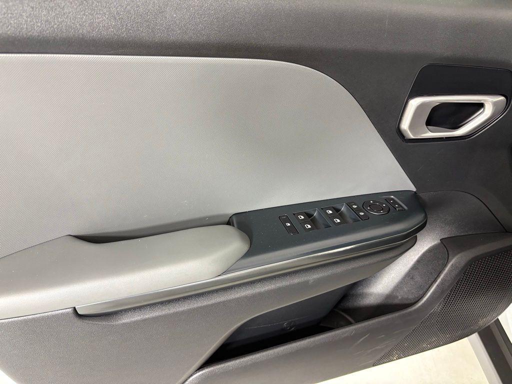 new 2025 Kia K4 car, priced at $22,595