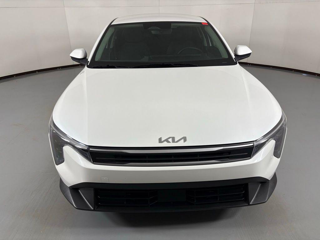 new 2025 Kia K4 car, priced at $22,595