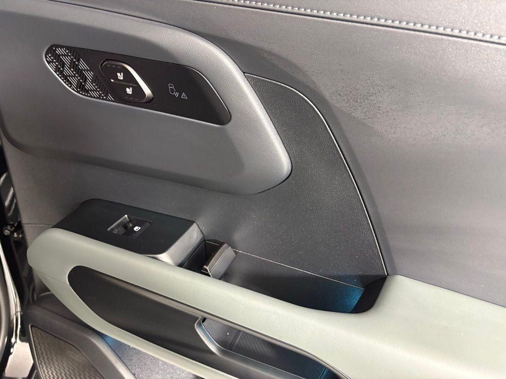 new 2027 Kia Telluride Hybrid car, priced at $60,800