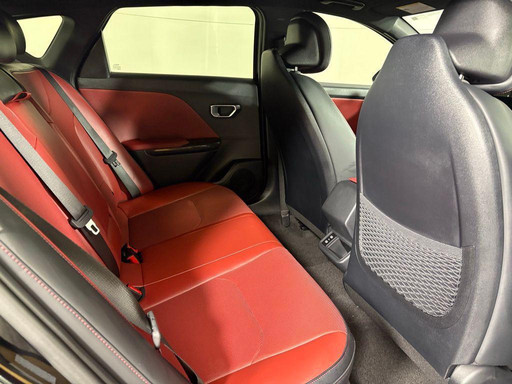 new 2026 Kia K4 car, priced at $26,660