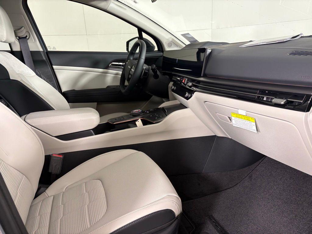 new 2026 Kia Sportage Hybrid car, priced at $42,520