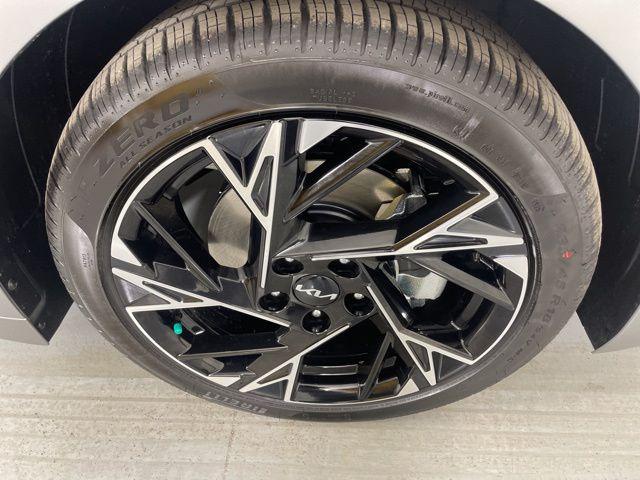 new 2026 Kia K5 car, priced at $30,835