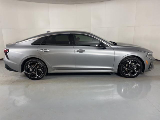 new 2026 Kia K5 car, priced at $30,835