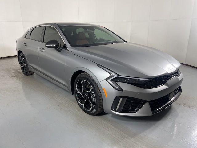 new 2026 Kia K5 car, priced at $30,835