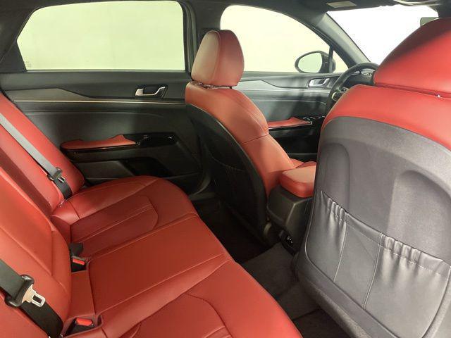 new 2026 Kia K5 car, priced at $30,835