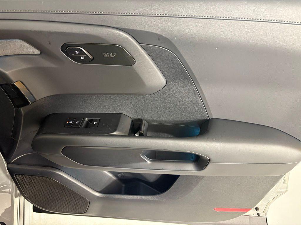 new 2027 Kia Telluride Hybrid car, priced at $57,405