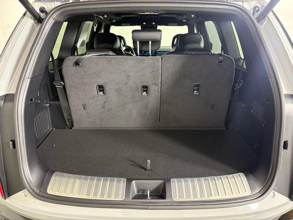 new 2027 Kia Telluride Hybrid car, priced at $57,405