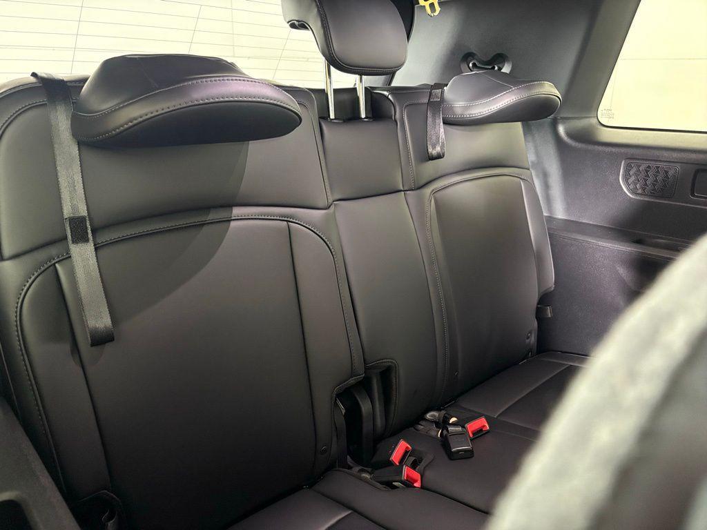 new 2027 Kia Telluride Hybrid car, priced at $57,405