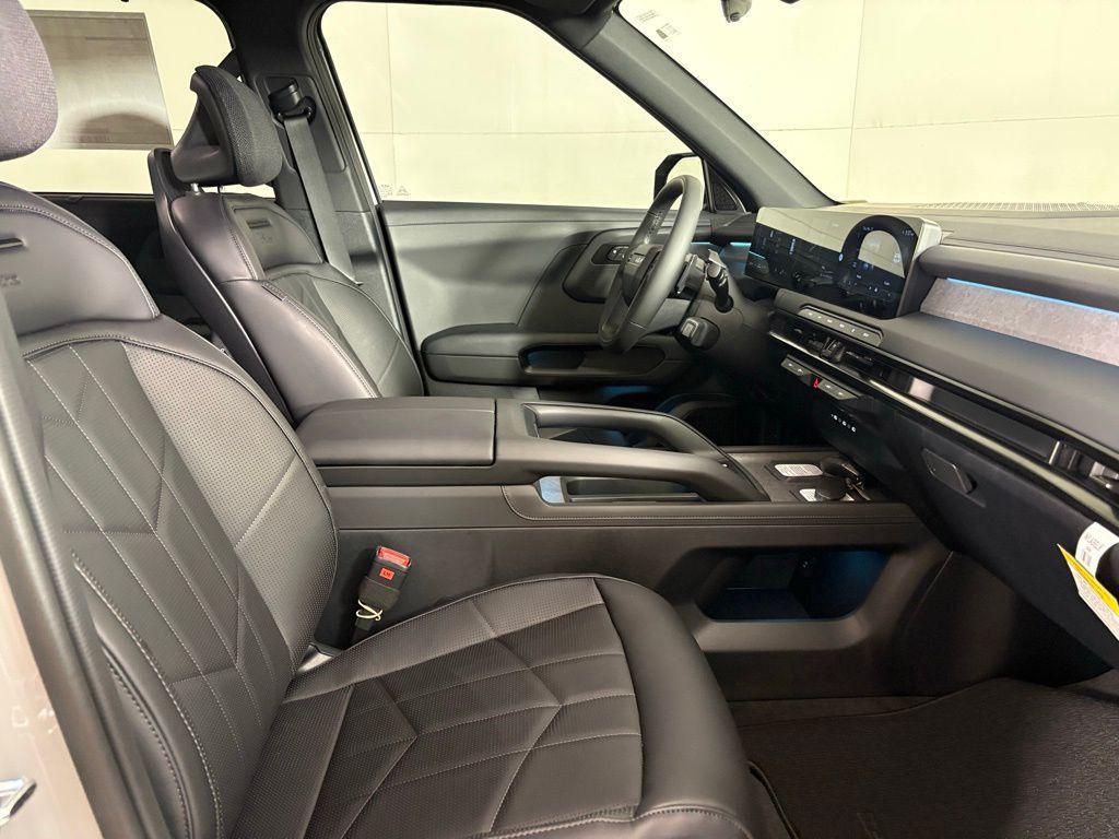 new 2027 Kia Telluride Hybrid car, priced at $57,405