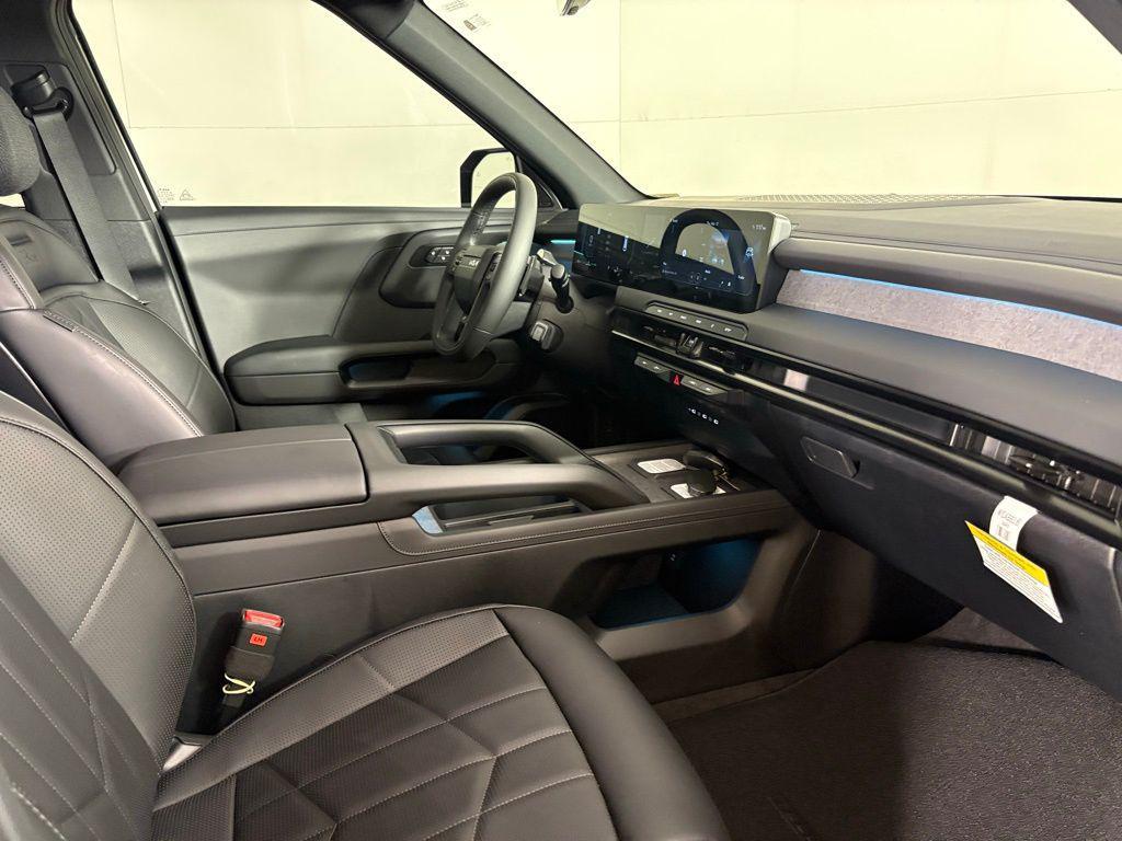 new 2027 Kia Telluride Hybrid car, priced at $57,405