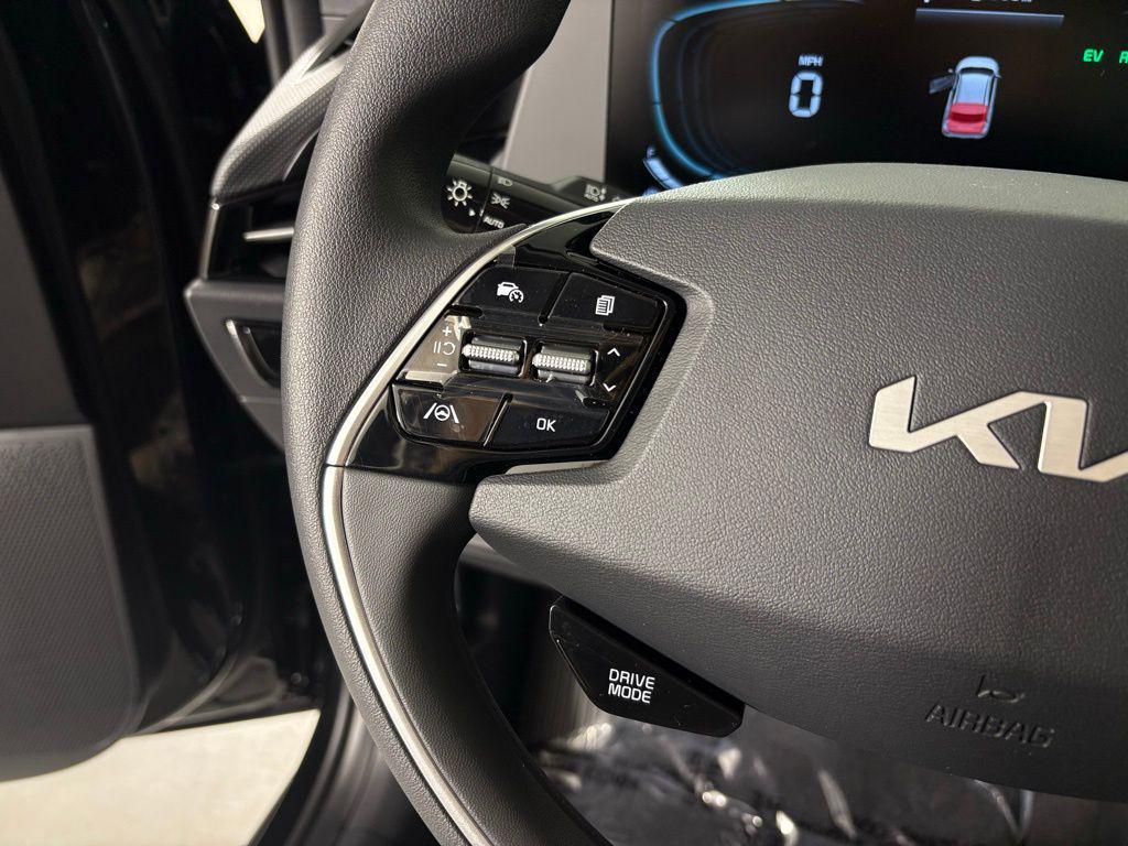 new 2026 Kia Niro car, priced at $28,794