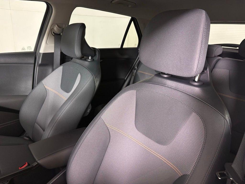 new 2026 Kia Niro car, priced at $28,794