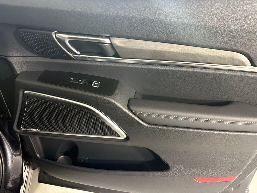 new 2025 Kia Telluride car, priced at $54,515