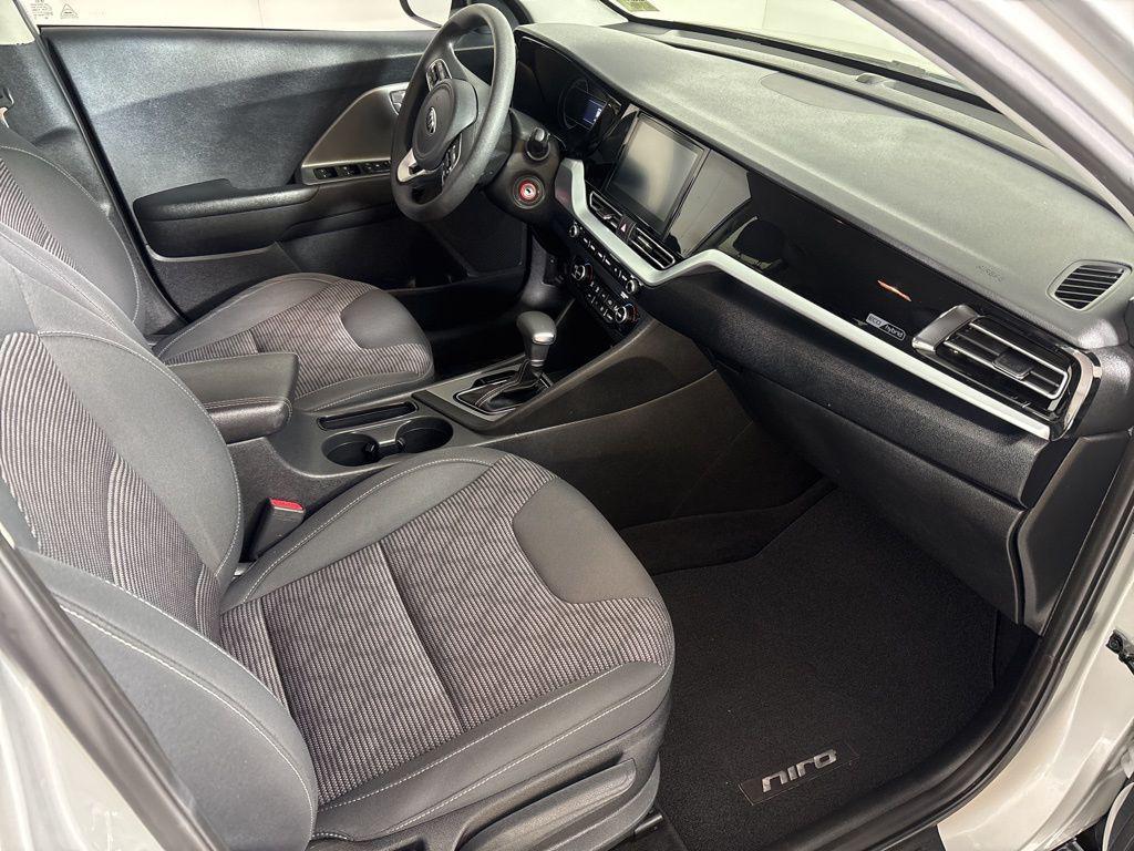 used 2020 Kia Niro car, priced at $15,600