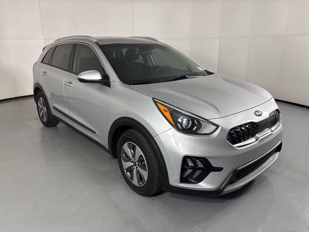 used 2020 Kia Niro car, priced at $15,600