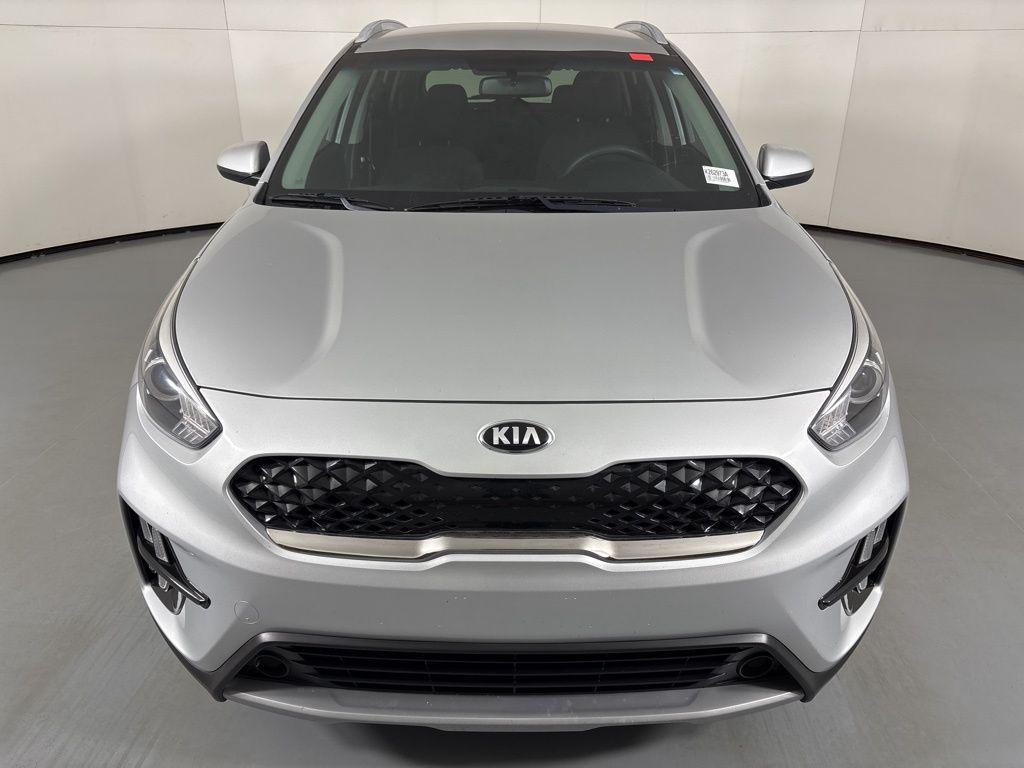 used 2020 Kia Niro car, priced at $15,600