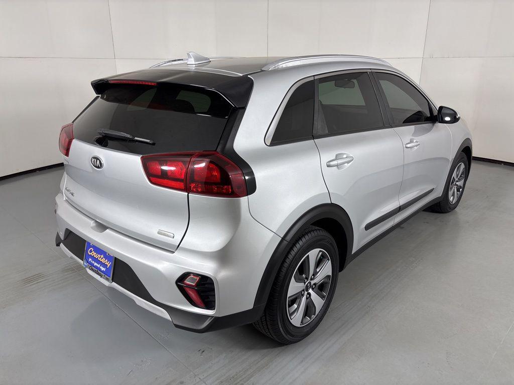 used 2020 Kia Niro car, priced at $15,600