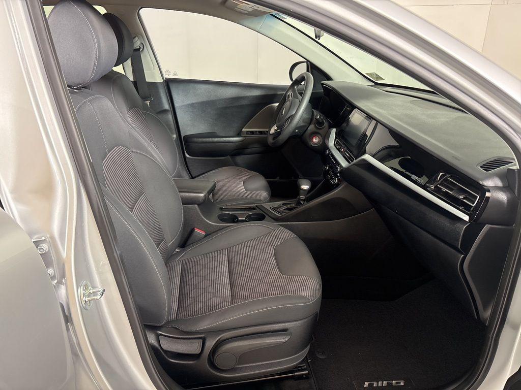 used 2020 Kia Niro car, priced at $15,600