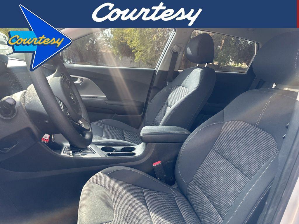 used 2020 Kia Niro car, priced at $15,600