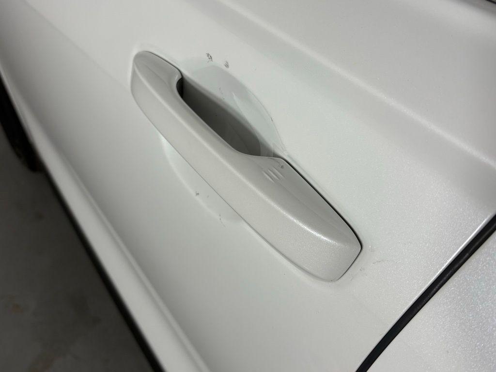 used 2024 Honda CR-V Hybrid car, priced at $29,700