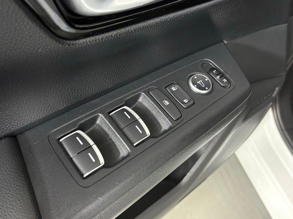 used 2024 Honda CR-V Hybrid car, priced at $29,700