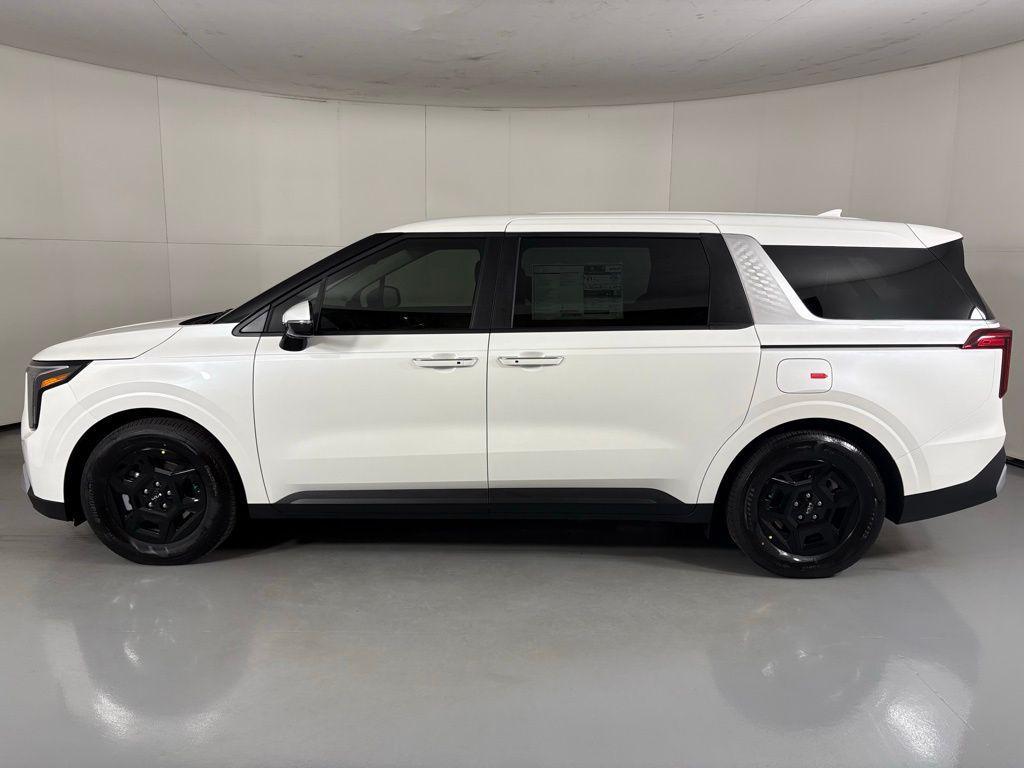 new 2026 Kia Carnival car, priced at $39,995