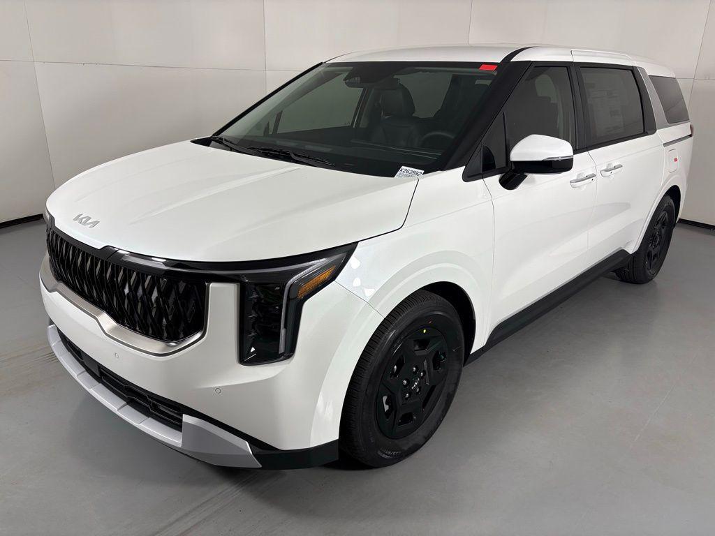 new 2026 Kia Carnival car, priced at $39,995