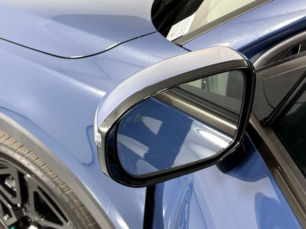 new 2025 Kia Telluride car, priced at $56,805