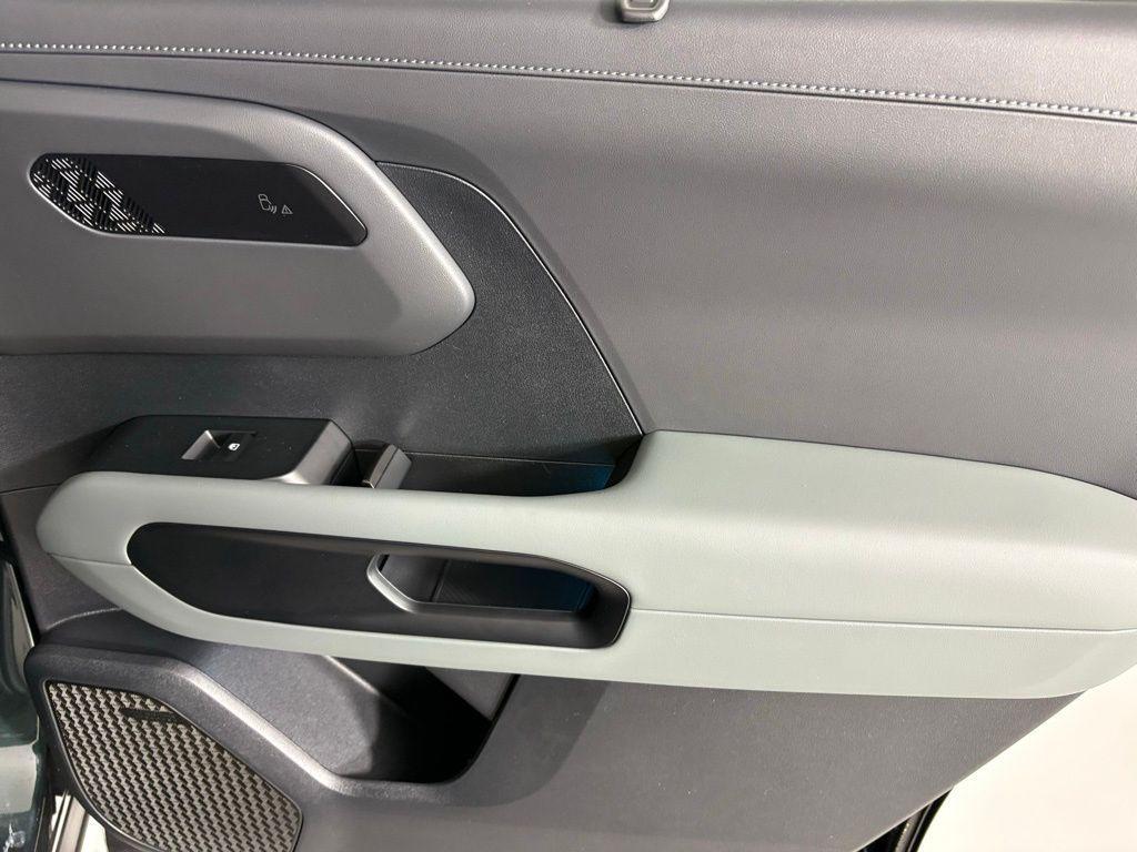 new 2027 Kia Telluride Hybrid car, priced at $57,075