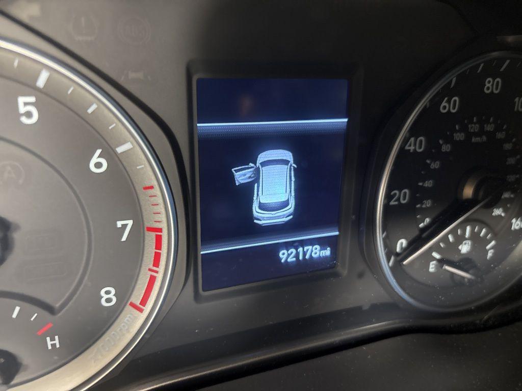 used 2019 Hyundai Kona car, priced at $11,400