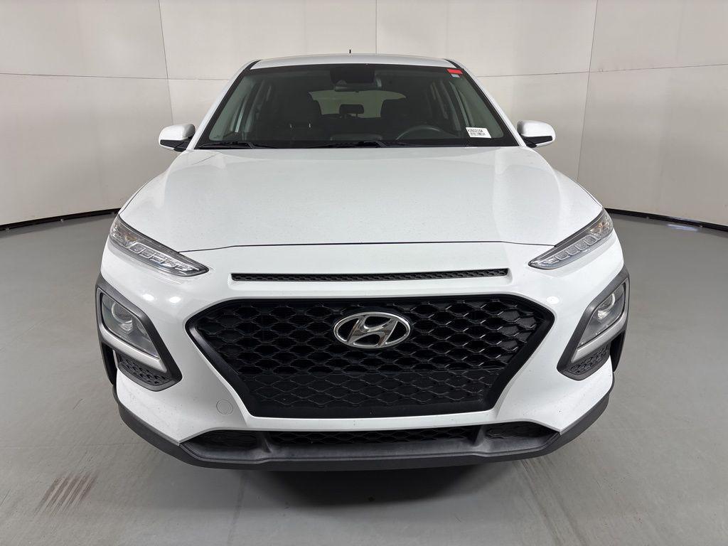 used 2019 Hyundai Kona car, priced at $11,400