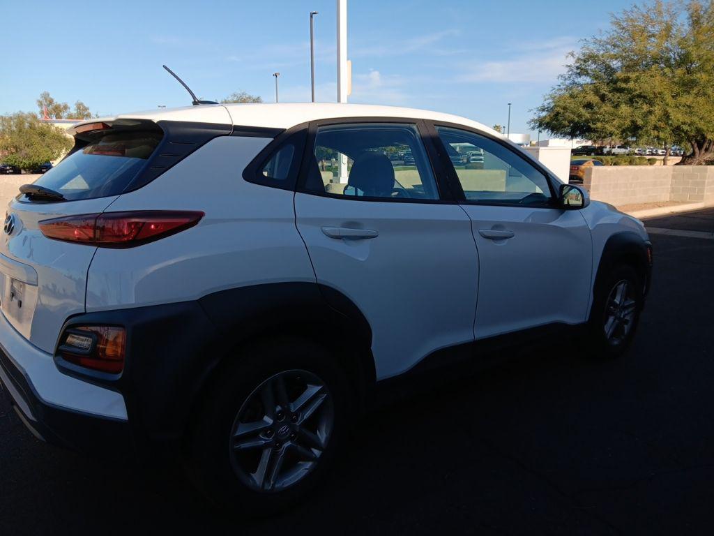 used 2019 Hyundai Kona car, priced at $11,600