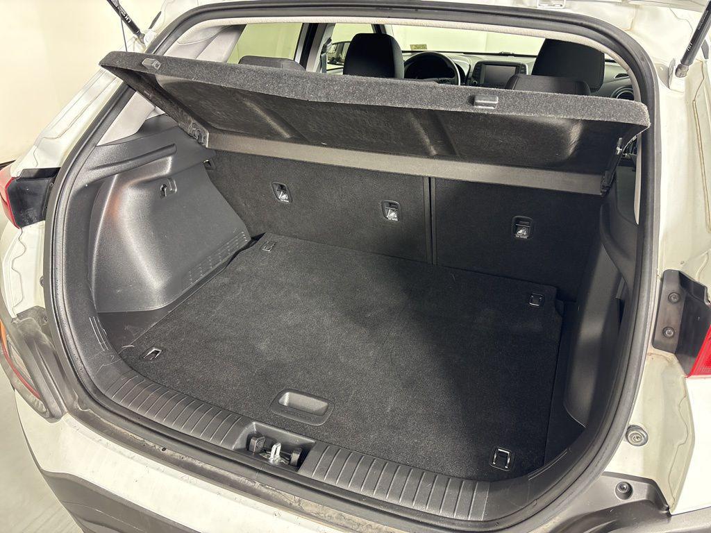 used 2019 Hyundai Kona car, priced at $11,400