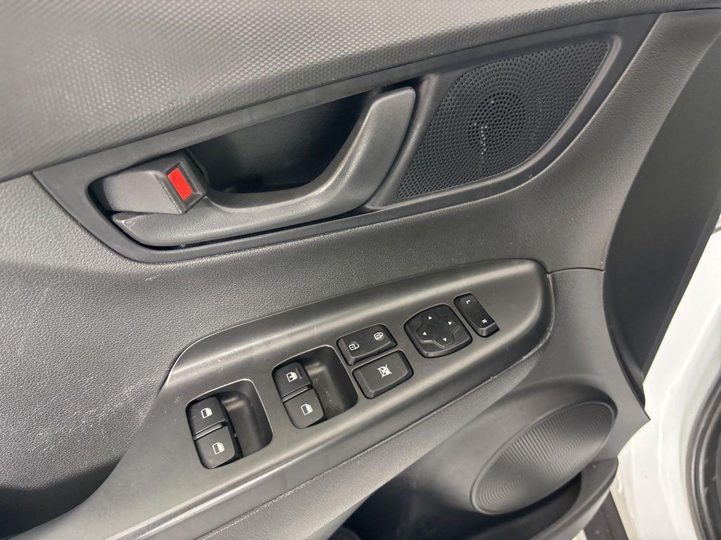 used 2019 Hyundai Kona car, priced at $11,400