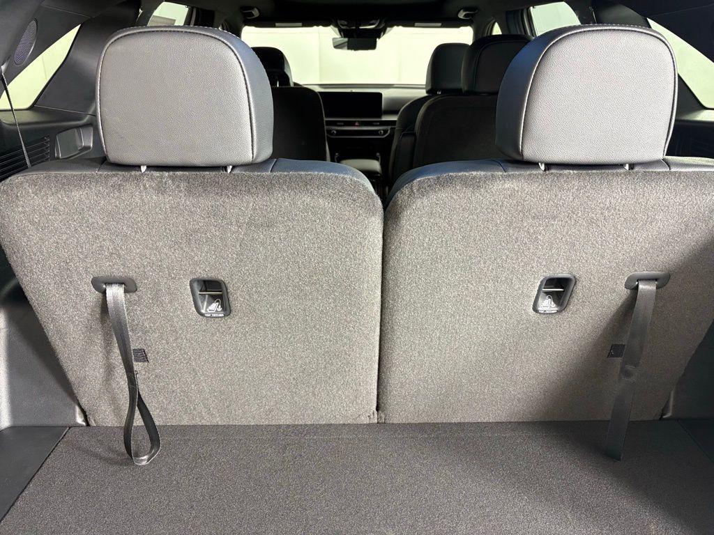 new 2026 Kia Sorento Hybrid car, priced at $47,411