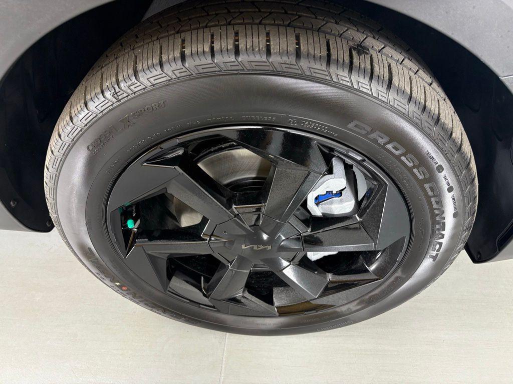 new 2026 Kia Sorento Hybrid car, priced at $47,411