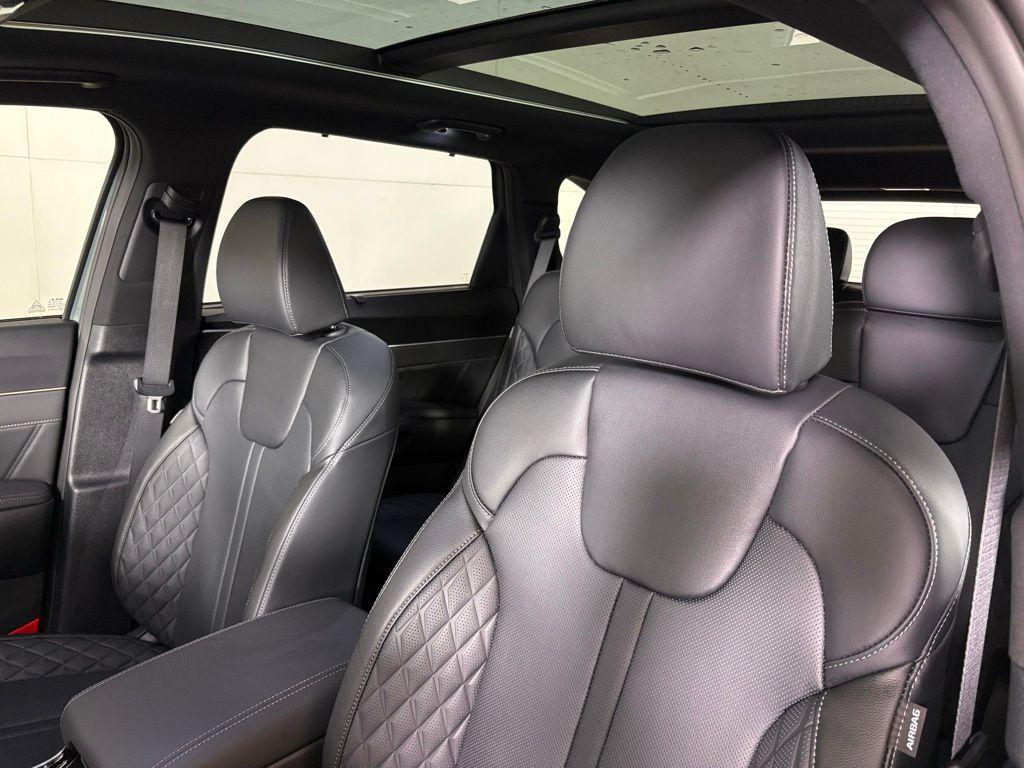 new 2026 Kia Sorento Hybrid car, priced at $46,671